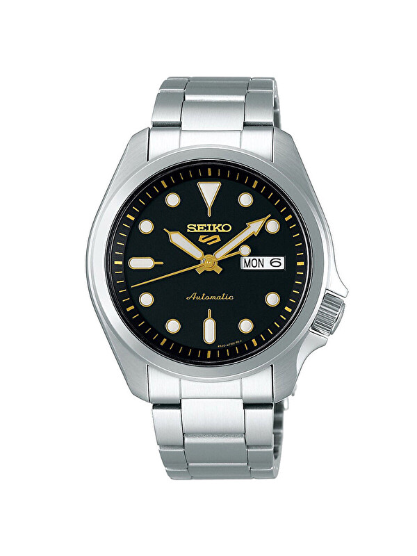 Seiko 5 S5-SRPE57K Erkek Kol Saati