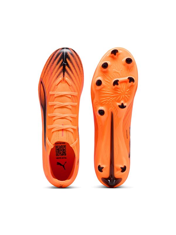 Puma Mavi Puma Ultra 6 Match Fg/Ag Unisex Krampon