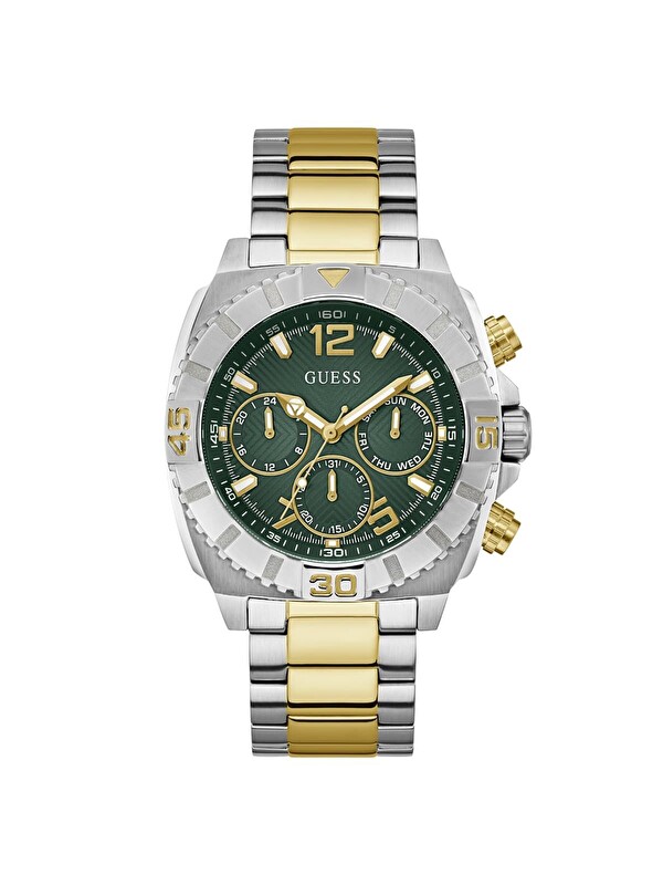 Guess GUGW0800G1 Erkek Kol Saati