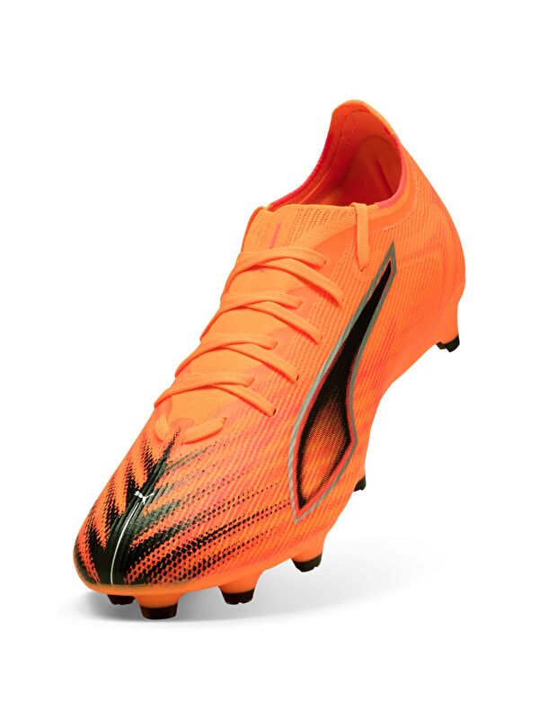 Puma Mavi Puma Ultra 6 Match Fg/Ag Unisex Krampon