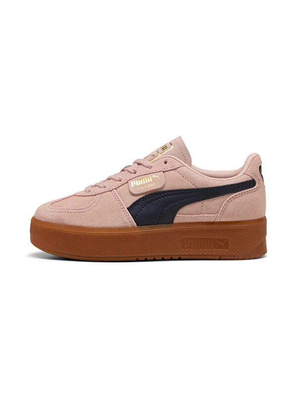 Puma Palermo Elevata Kadın Ayakkabı