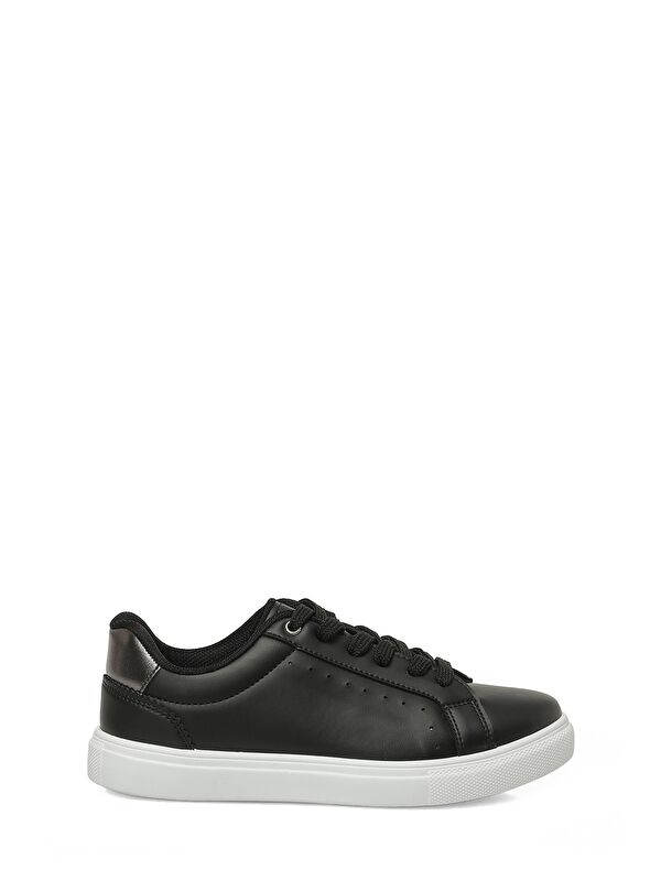 Polaris 327508.Z 6FX Siyah Kadın Sneaker
