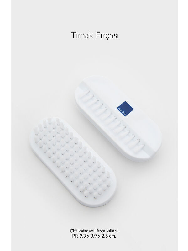 AVON Footworks Tırnak Fırçası