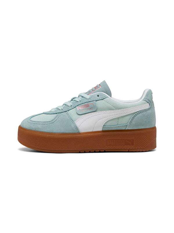 Puma Palermo Elevata Kadın Ayakkabı