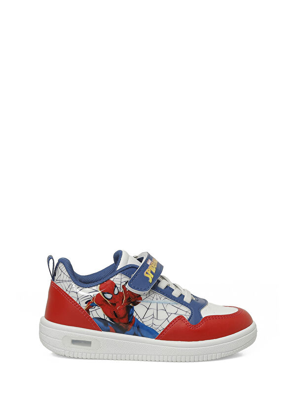 Spiderman ALLAN.P6FX Kırmızı Erkek Çocuk Sneaker