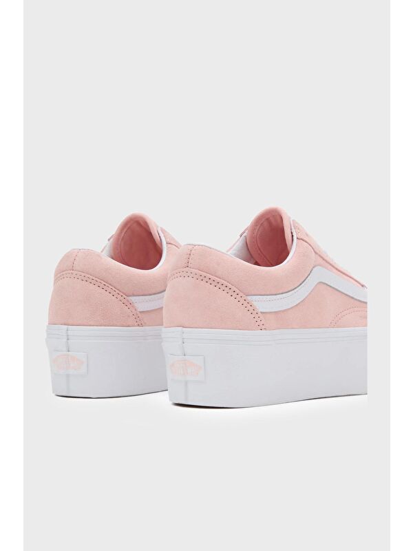 Vans Pembe Vans Old Skool