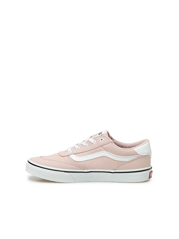 Brooklyn Ls Kız Çocuk Pembe Sneaker - Görsel 3