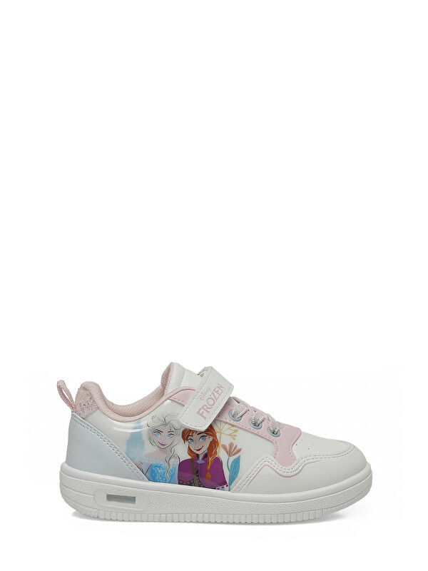 FROZEN LIFE.P6FX Beyaz Kız Çocuk Sneaker