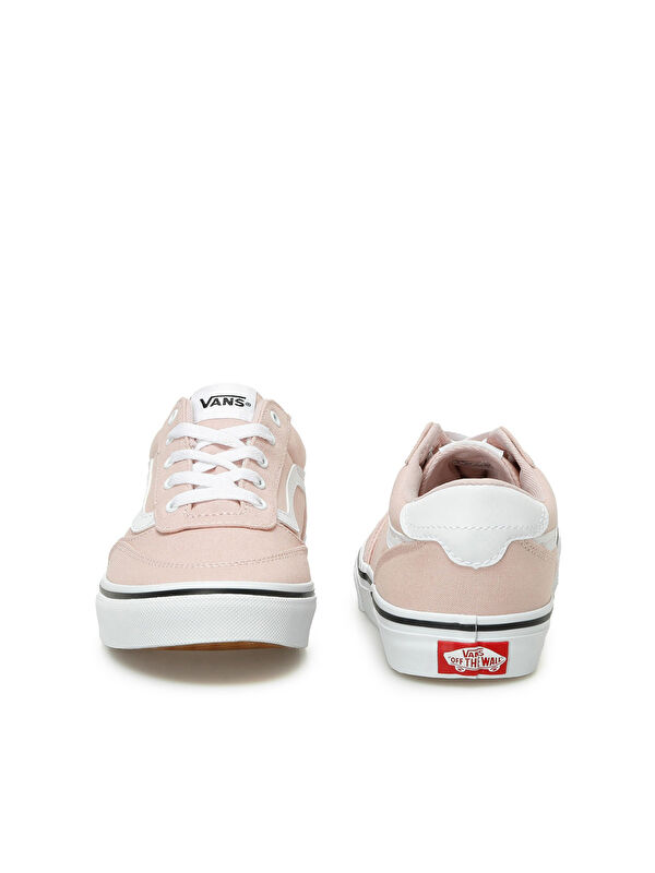 Brooklyn Ls Kız Çocuk Pembe Sneaker - Görsel 5
