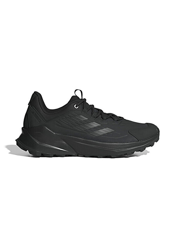 Adidas Terrex Trailmaker 2 Erkek Outdoor Ayakkabısı ID0886 Siyah