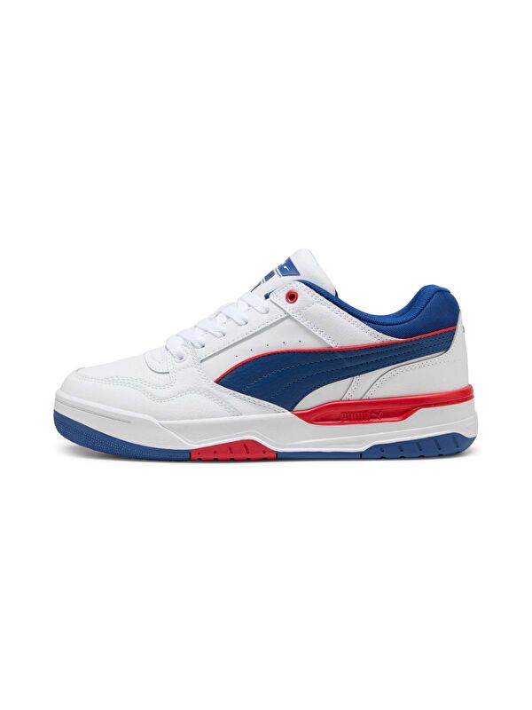 Puma Rebound Retro UNISEX Ayakkabı