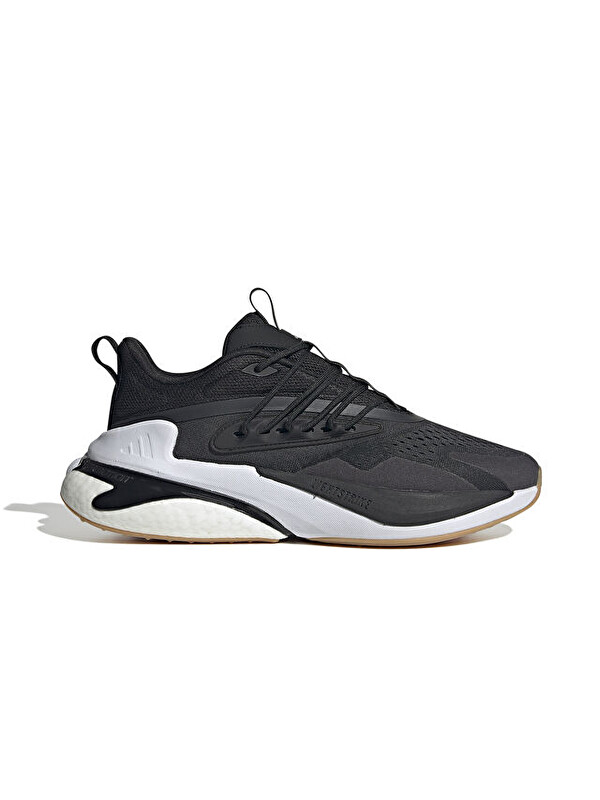 Adidas Alphaboost V2 Erkek Günlük Ayakkabı IE9155 Siyah