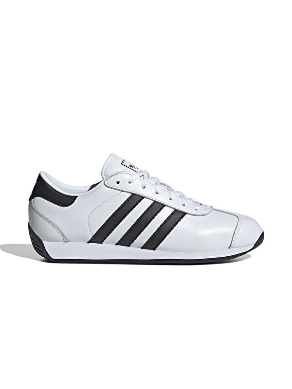 Adidas Country II Unisex Günlük Ayakkabı IG4549 Beyaz