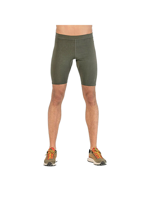 Merrell Essentials Erkek Bej Tişört