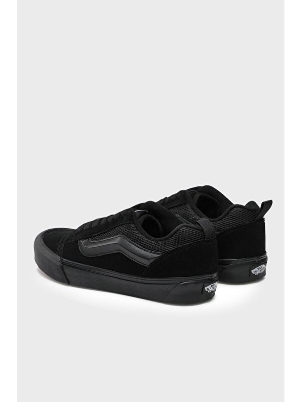 Knu Skool Sneaker Unisex Ayakkabı VN0009QCBKA1 - Görsel 5