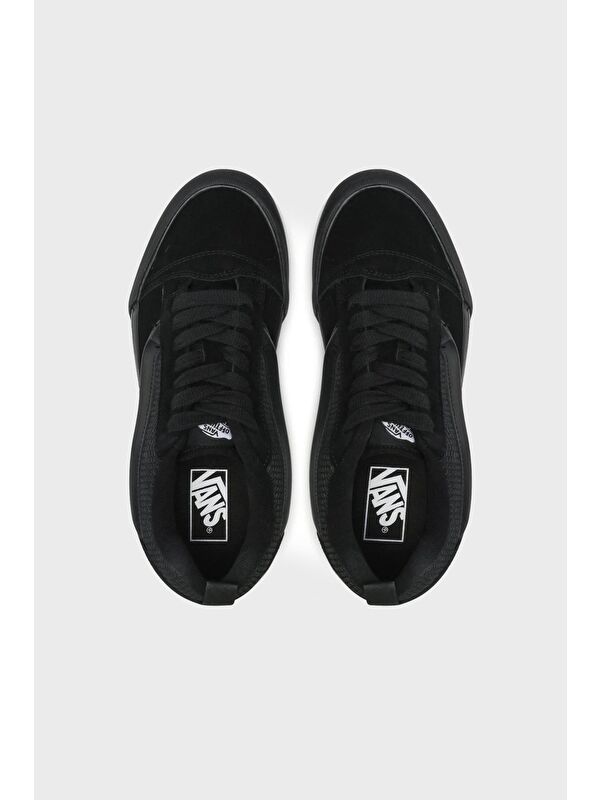 Knu Skool Sneaker Unisex Ayakkabı VN0009QCBKA1 - Görsel 6