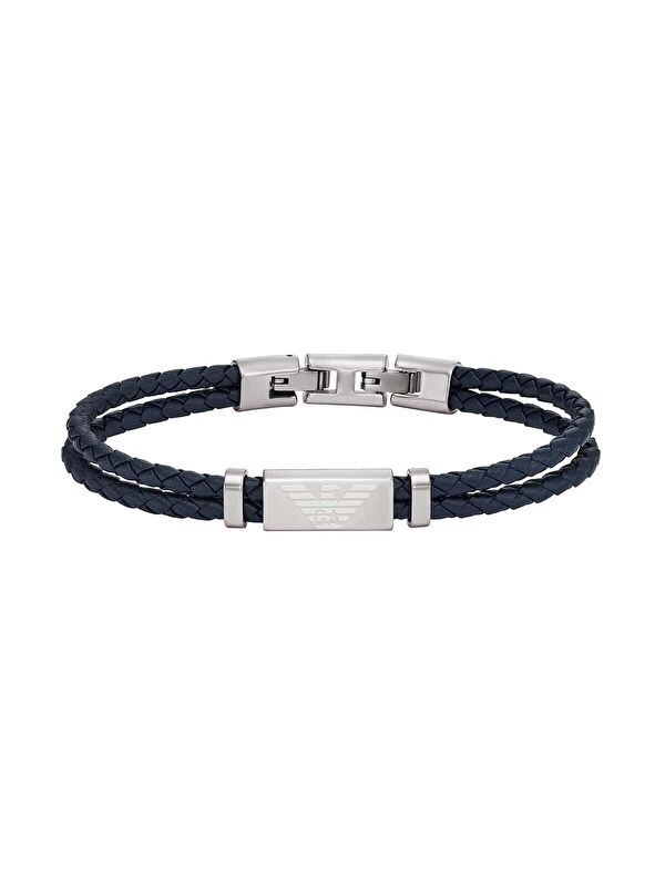 Emporio Armani AJEGS2995-040 Erkek Bileklik