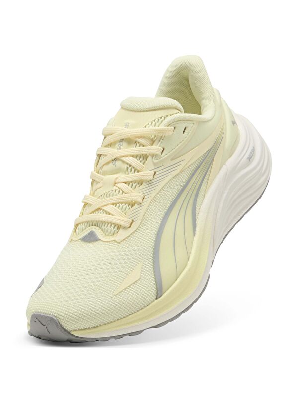 Puma Sarı Puma Electrify Nitro™ 4 Kadın Koşu Ayakkabısı