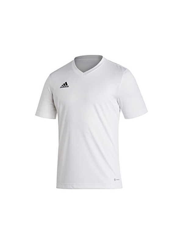 Adidas Ent22 Jsy Erkek Futbol Forması HC5071 Beyaz
