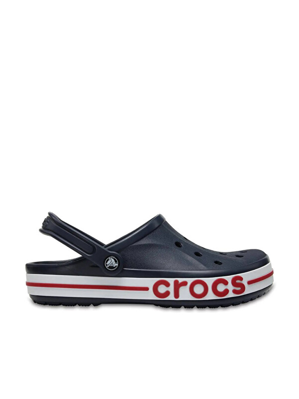 Crocs Bayaband Clog Lacivert Terlik