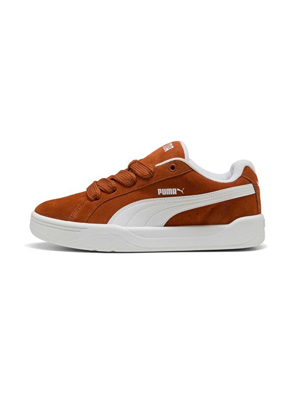 Puma Park LIfestyle Easy UNISEX Süet Ayakkabı