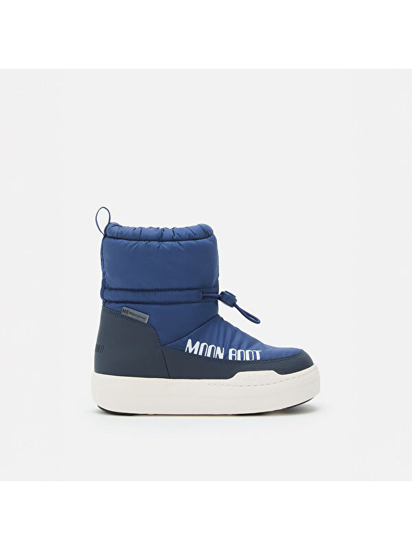 Moon Boot Kız Çocuk Bot 80D3440090 Jr Park Tube Mid WP