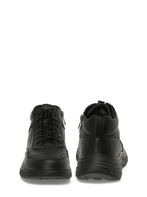 ROBERT HI 5PR Siyah Erkek Bot - Görsel 6