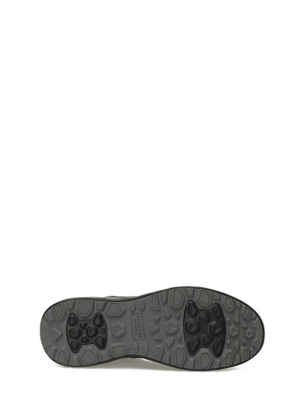 ROBERT HI 5PR Siyah Erkek Bot - Görsel 7