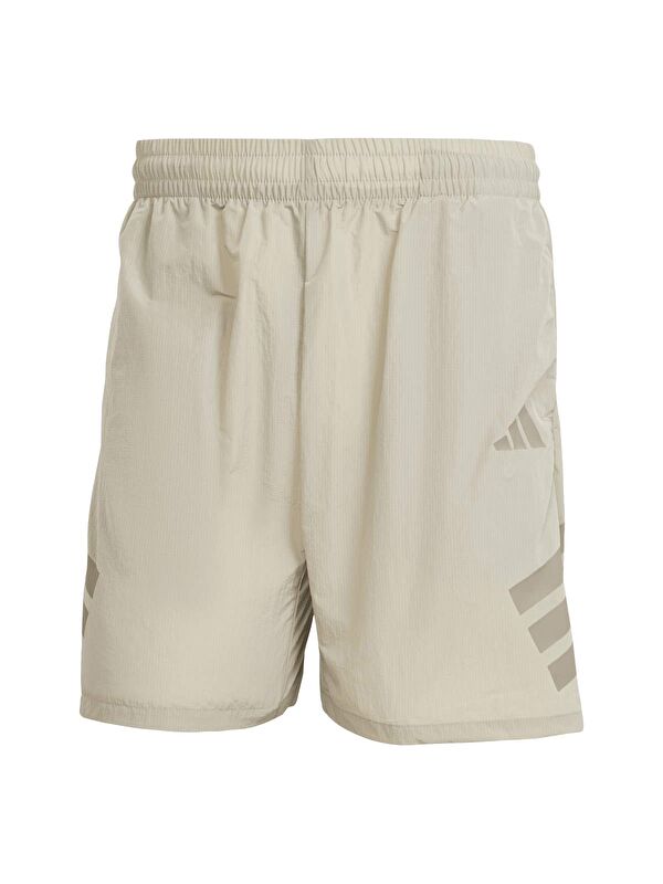 Adidas M Fı Wv Erkek Bej Şort
