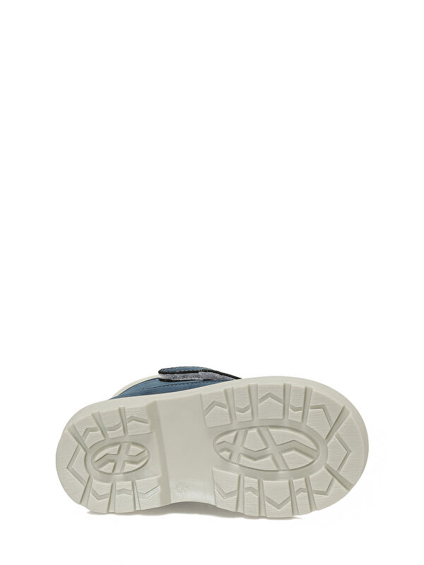 FERB B 5PR Lacivert Erkek Çocuk Worker Bot - Görsel 7