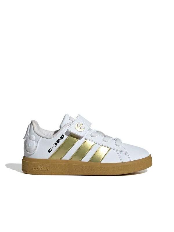 Adidas Droids Star Wars Grand Court Çocuk Sneaker