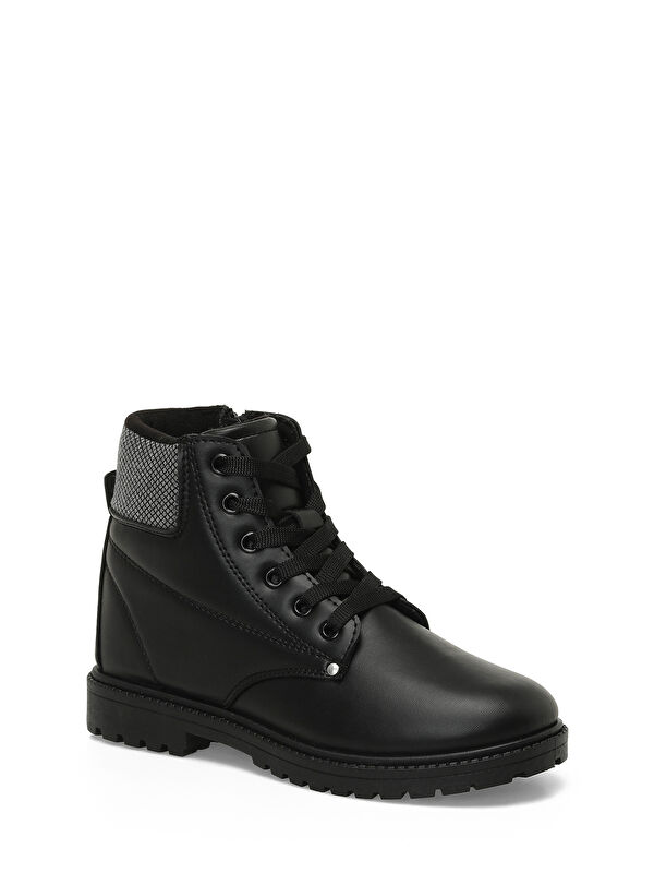 SWIP.G4PR Siyah Erkek Çocuk Worker Bot - Görsel 3