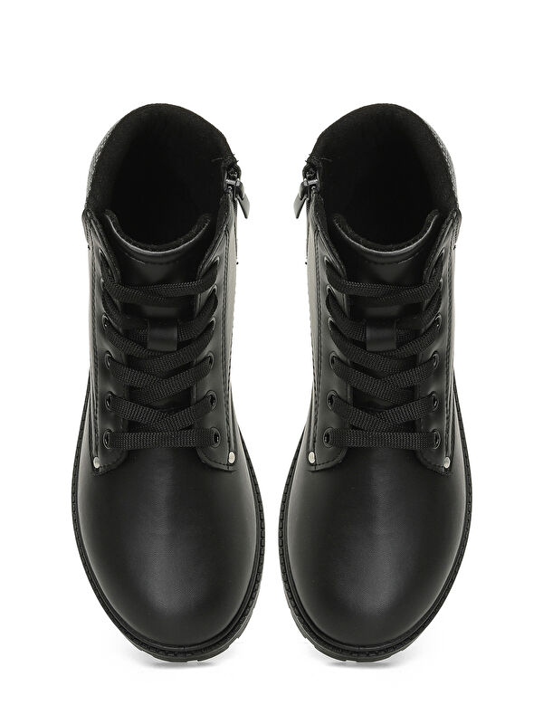 SWIP.G4PR Siyah Erkek Çocuk Worker Bot - Görsel 5