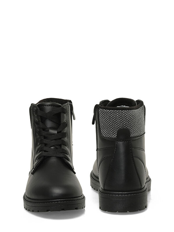 SWIP.G4PR Siyah Erkek Çocuk Worker Bot - Görsel 6