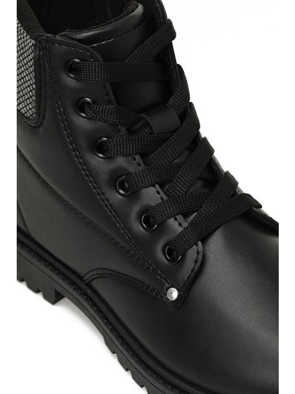 SWIP.G4PR Siyah Erkek Çocuk Worker Bot - Görsel 8