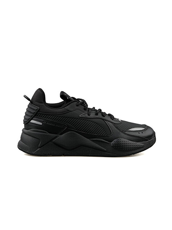 Puma Rs-X Triple Erkek Günlük Ayakkabı 39192801 Siyah