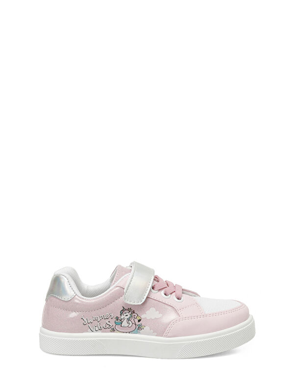 Polaris GULİ.P5FX Pudra Kız Çocuk Sneaker