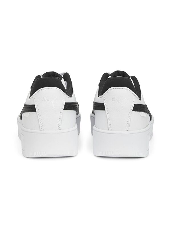 Puma Siyah Puma Carina Ayakkabı