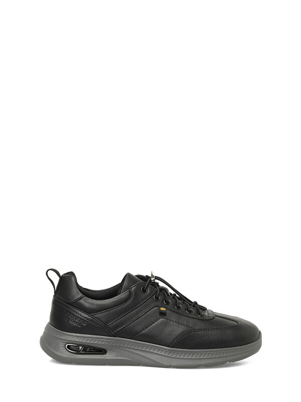 Dockers by Gerli JERICHO 6FX Siyah Erkek Comfort Ayakkabı