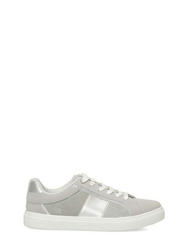 Polaris 327509.Z 6FX GRI Kadın Sneaker