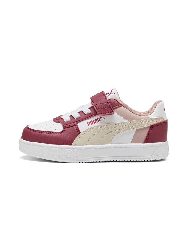 Puma Caven 2.0 Block Çocuk Spor Ayakkabı