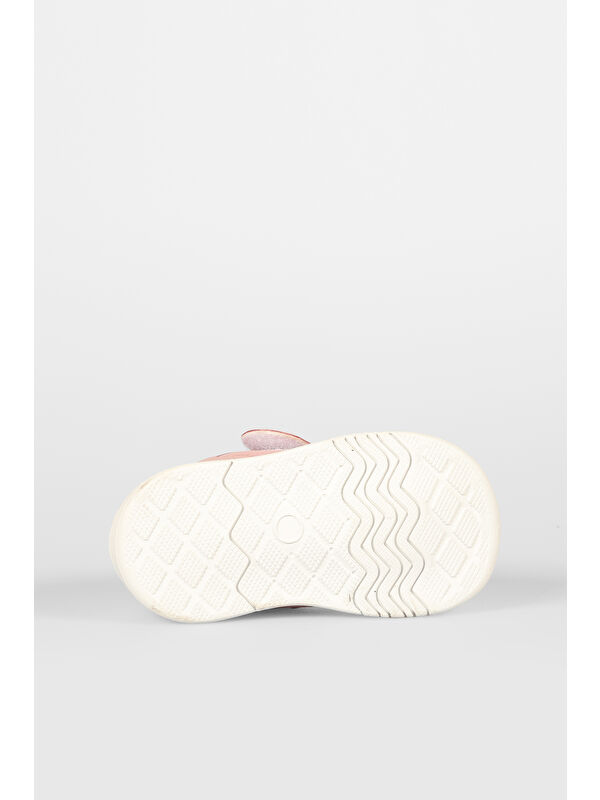 One Hafif Kız İlk Adım Pudra Günlük Ayakkabı - Görsel 8