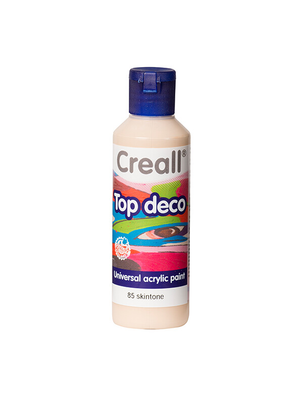 Creall Top Deco - Ten Rengi
