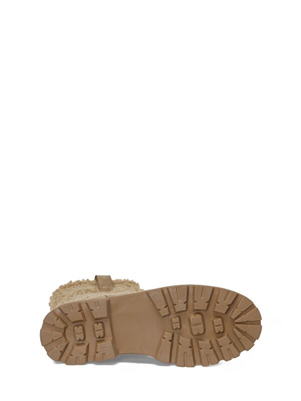 PERLA KRK W 5PR Taba Kadın Kar Botu - Görsel 7