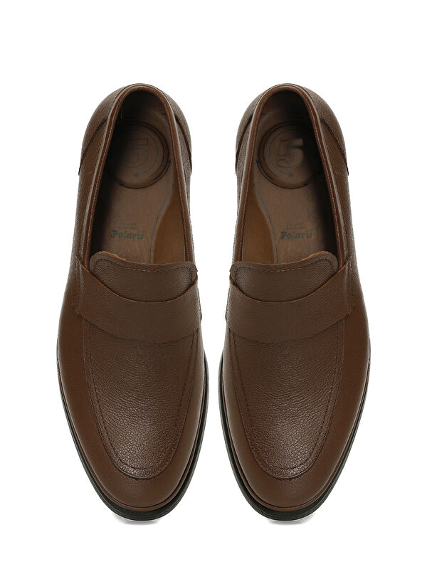 108013.M 5FX Taba Erkek Ayakkabı - Görsel 5