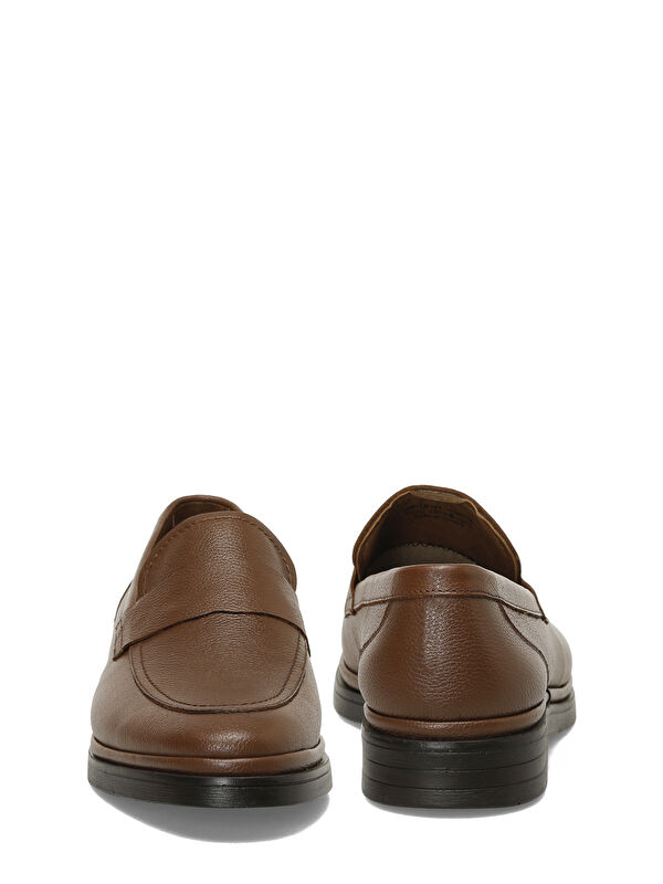 108013.M 5FX Taba Erkek Ayakkabı - Görsel 6