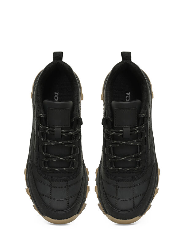 TAUT 5PR Siyah Erkek Outdoor - Görsel 5