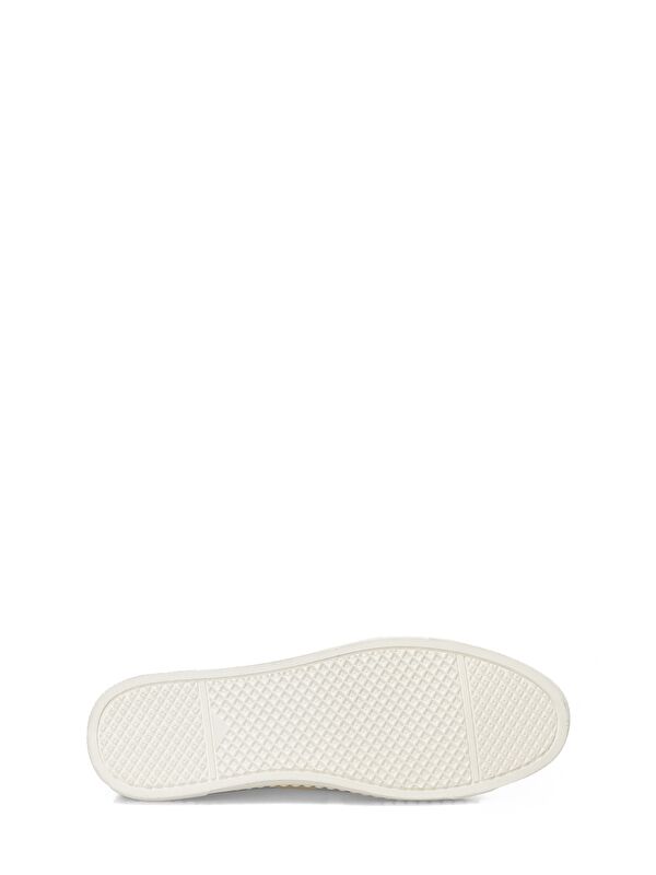 105475.Z5FX Altın Kadın Comfort Ayakkabı - Görsel 7