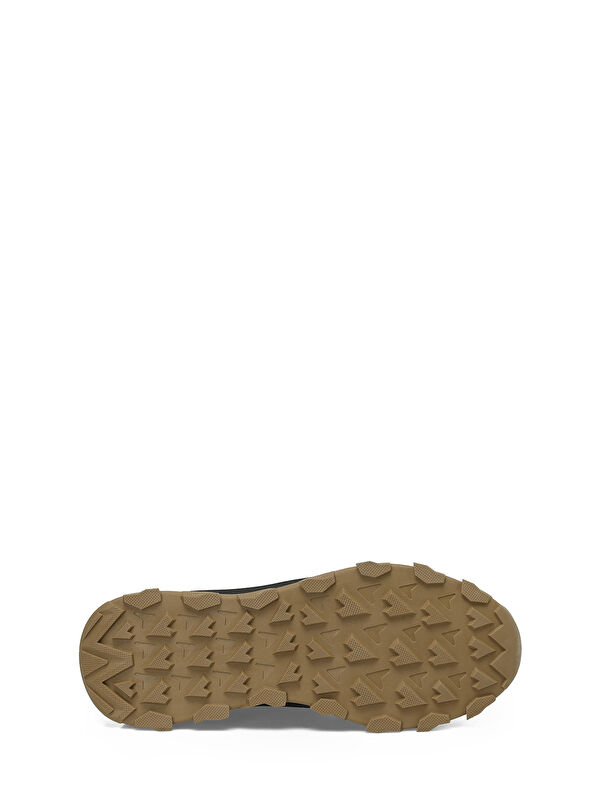 TAUT 5PR Siyah Erkek Outdoor - Görsel 7