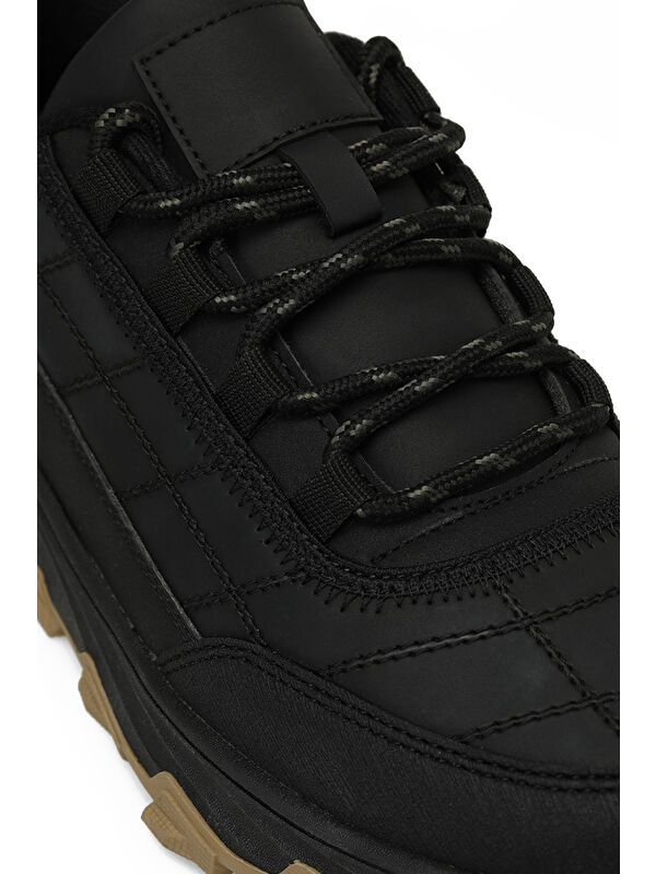 TAUT 5PR Siyah Erkek Outdoor - Görsel 8